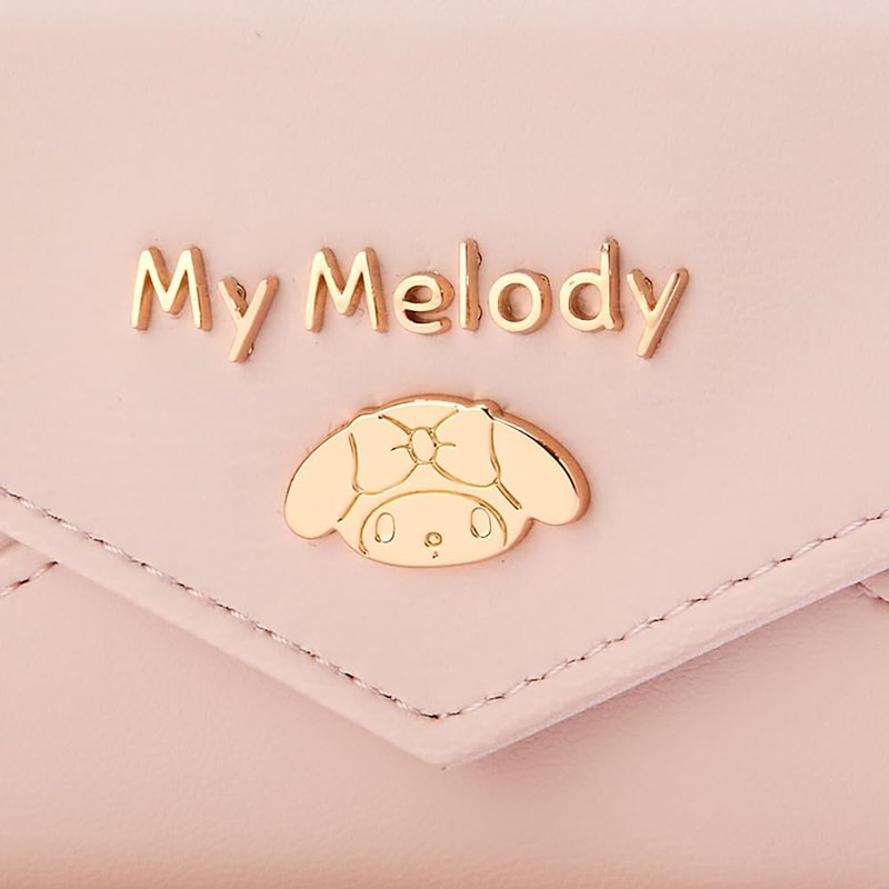 Sanrio My Melody 962953 Card & Coin Case