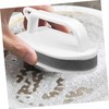 CHILDWEET 1 Set Multi Functional Handheld Cleaning Sponge Brush for