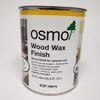 Osmo Wood Wax Finish Transparent, 3137 Cherry - .750 Liter