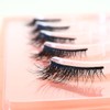 AT Beauty False Eyelashes – Lifted & Wide Eye Effect,