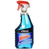 Windex WIN32 Glass Cleaner with Ammonia-D, 32oz Trigger Spray Bottle