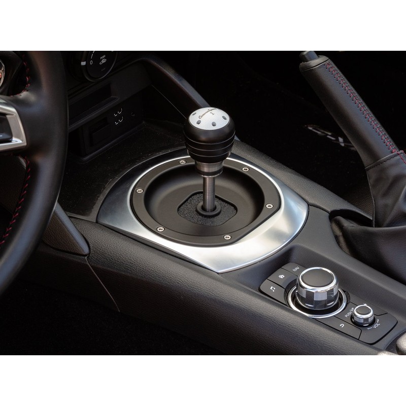 CravenSpeed Shift Well Cover for The Mazda ND Miata |