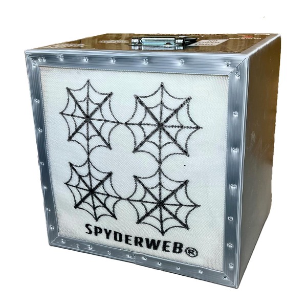 SpyderWeb 14XL Small but Mighty Field Point Only Crossbow Targets
