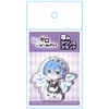 Re:Zero - Starting Life in Another World Thick Acrylic Stand
