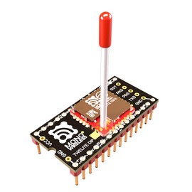 Mono Wireless TWELITE RED DIP Series Matchstick Antenna Finished Product MW-R-DI-W