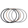 Road Passion 1TA-11610-00-00 Engine Piston Rings Set Compatible with YAMAHA