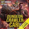 Dungeon Crawler Carl: A LitRPG/Gamelit Adventure