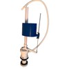 Anti-Siphon Toilet Fill Valve, "Simple Simon", by NuFlush
