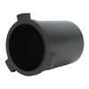 Aluminium Alloy Dosing Cup 51mm Special Powder Cup Coffee Machine