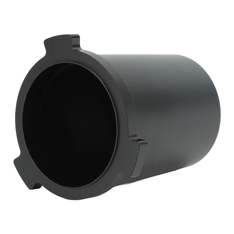 Aluminium Alloy Dosing Cup 51mm Special Powder Cup Coffee Machine