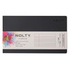 Nippon Management Association NOLTY Notebook, Horizontal Slim, Horizontal Ruled Cross,