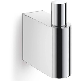 ZACK Atore Haken, Edelstahl, Silber