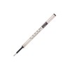 Cruz Slim negro bolígrafo de recarga de tinta (8783 –