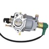 SAKITAM Generator Carburetor for Centurion 59710 0059710 5000 6250 Watt