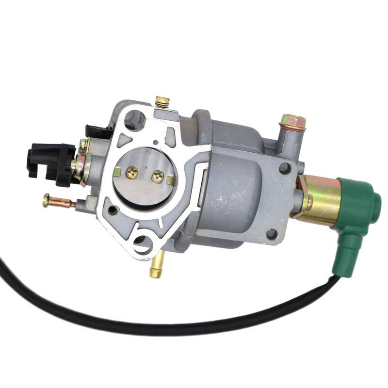 SAKITAM Generator Carburetor for Centurion 59710 0059710 5000 6250 Watt