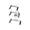 UltraWiz Cold Knife 3055-K, Auto glass Cold knife for cutting
