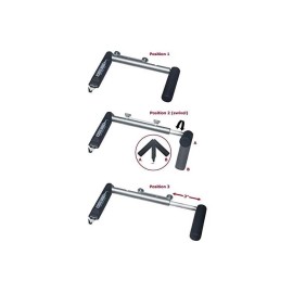 UltraWiz Cold Knife 3055-K, Auto glass Cold knife for cutting windshield