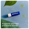 NIVEA Lip Balm Original Care (4.8g) Lip Balm Deeply Hydrates