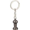 CASUAL PRODUCT Coffee Keychain Series Coffee Tamper 511905