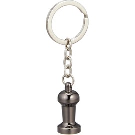 CASUAL PRODUCT Coffee Keychain Series Coffee Tamper 511905