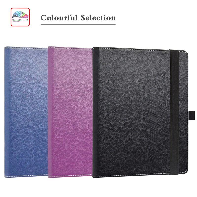 LiuShan Compatible with Acer Iconia Tab A8 Case，360 Degree Rotation