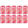 Gaseosa Manzana Postobón – 10 Pack (12fl oz Each Can)