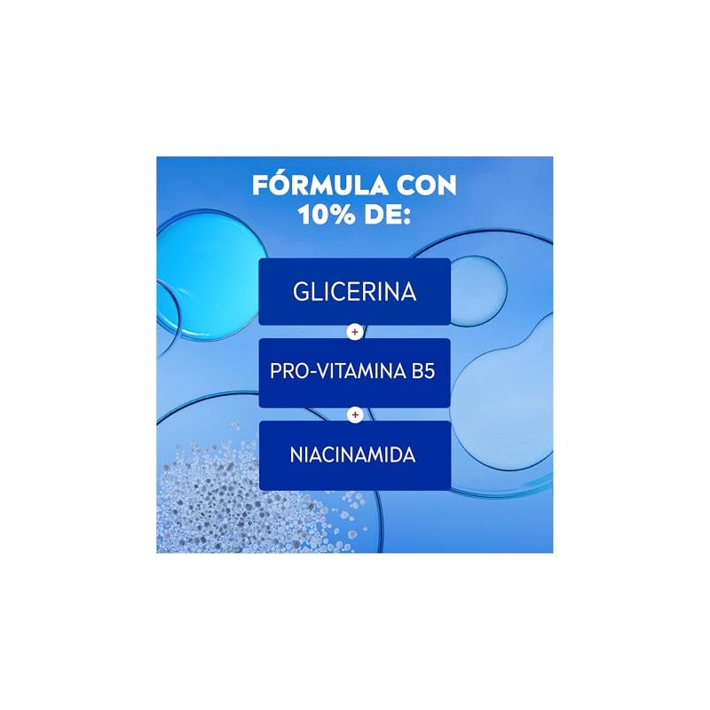Nivea Body Regeneración Intensiva Crema Corporal 625ml