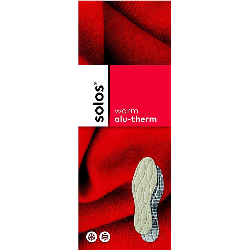 Solos Alu-Therm E43