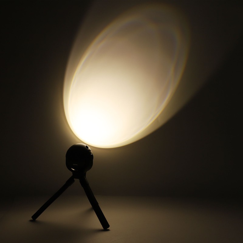 LED Camping Magnet Light 3000mAh IPX4 Waterproof Multifunction Emergency LED
