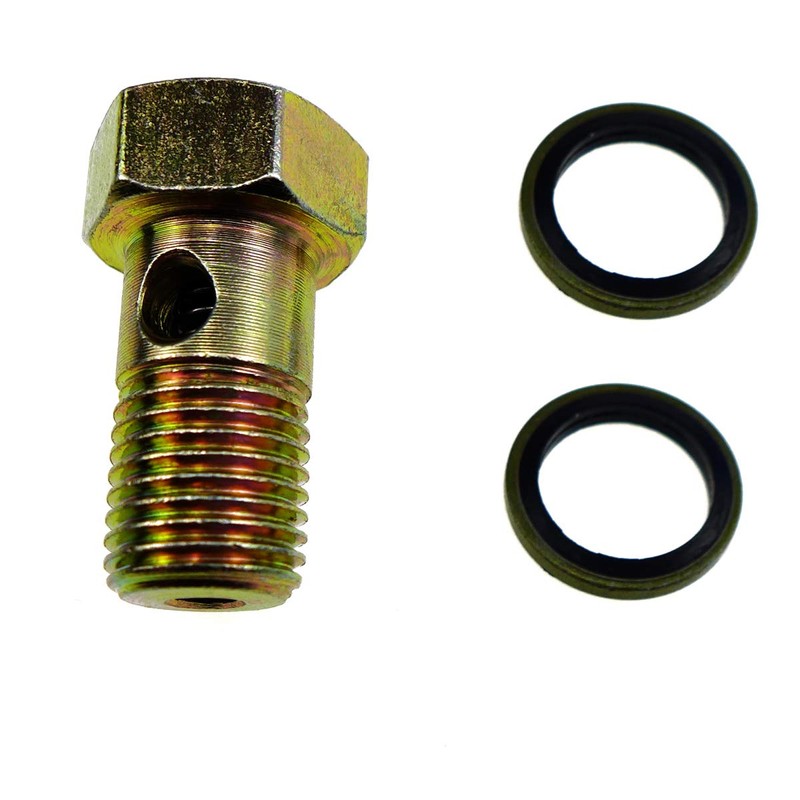 AutoGrills Overflow Valve for Dodge Ram 2500 3500 5.9L Diesel