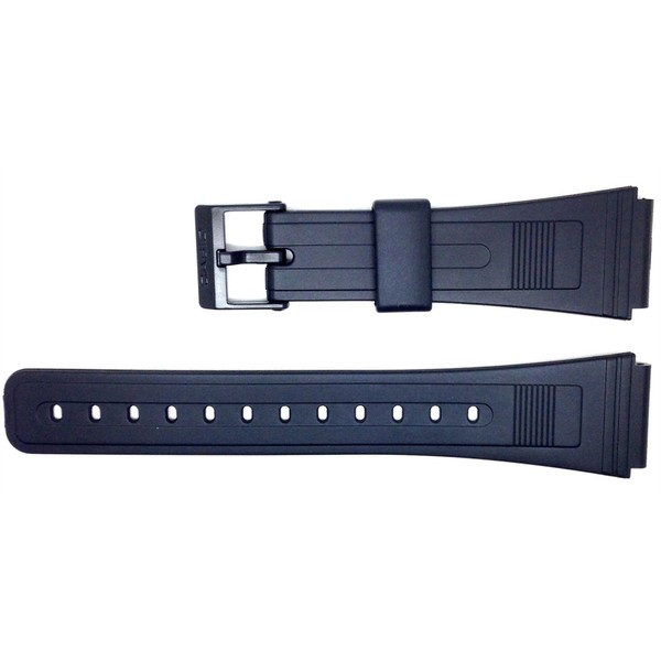 Casio DBA-80, W-50U, W-86 Watch Strap Band 70603451