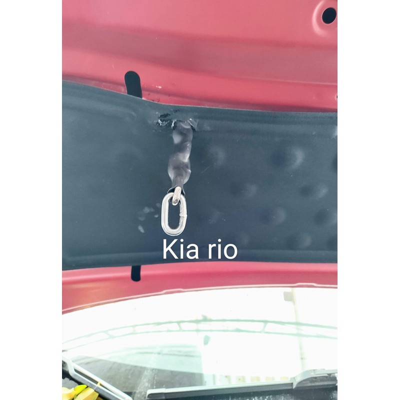 Desconocido - Candado para Cofre Universal, Evita el Robo de