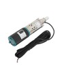 TABODD 200W Solar Submersible Pump Kit, 12V DC Deep Water