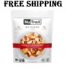 NuTrail Nut Granola Cereal, Vanilla Strawberry, No Sugar Added, Keto,