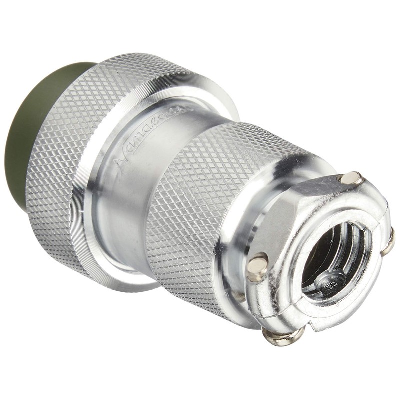 Seven Star Science Laboratory Metal Connector NCS-253-P