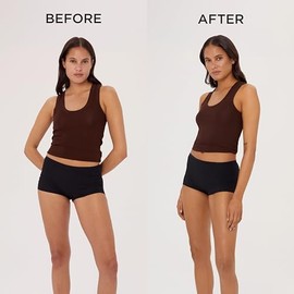 Tan Luxe The Body Illuminating Self Tan Drops Medium/Dark