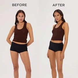 Tan Luxe The Body Illuminating Self Tan Drops Medium/Dark