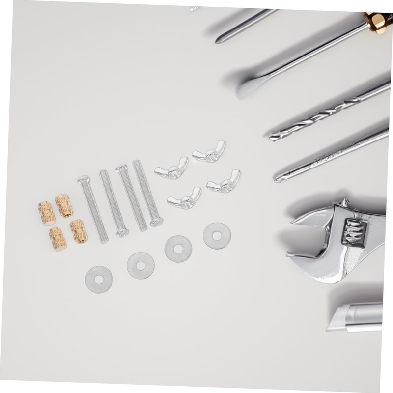 Operitacx Undermount Sink Clips with Mounting Brackets Made of Sturdy
