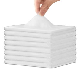 hygger Filter Floss for Fish Tank Filter Fine Sponge Long 215 CM Aquarium Filter Pads Cut to Size Filter Cotton Media for Sumps, Ponds, Hob, Canister