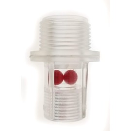 FLOW-RITE BA-FLW-60 Flow Indicator