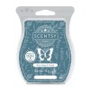 Scentsy Wax Bar Blue Sage & Tonka Scent (3.2 fl.