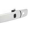 Exterior Door Handle with Cap Front Left Driver Side 80640‑cb01a