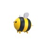 Winkee - Toothpick Dispenser Bee