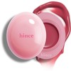 HINCE Raw Glow Dewy Ball - Tinted Lip Balm, Jelly