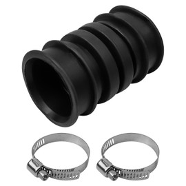 Dishwasher Hose Kit Part Compatible with Jenn Air Kenmore Kitchen Aid Maytag and Whirlpool Dishwashers Replace W11419334