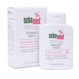 Sebamed Buy Sebamed Feminine Intimate Wash pH 3.8 200ml Online
