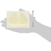 Hapad Metatarsal Pads Large 3/8",Metatarsal Pad for Metatarsalgia and Morton’s