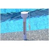 [Large Floating Pool Thermometer] eLander Pro Water Thermometers, for Outdoor