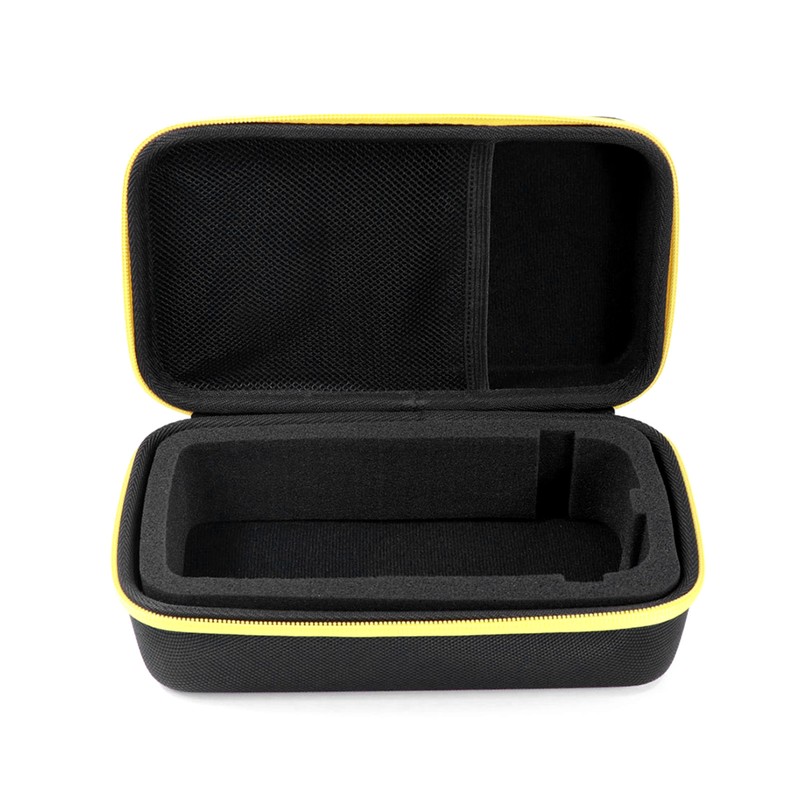 Multimeter Storage Case Carrying Storage Bag for Multimeter, Protective Hard