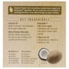 Eminence Organics Coconut Age Corrective Moisturizer, 2 Ounce